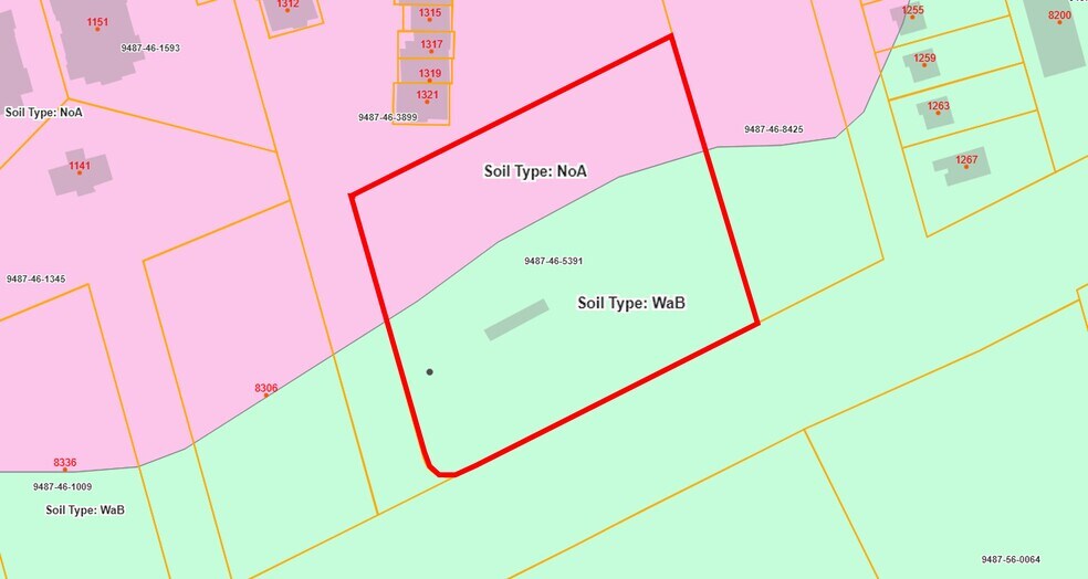 More Photos Of 8270 Cliffdale Rd, Fayetteville Land For Sale