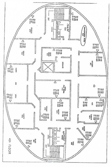 More Photos Of 1989-1999 E Stone Dr, Kingsport Office For Lease