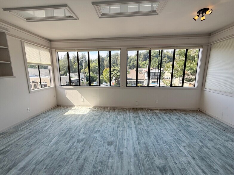 More Photos Of 203 E Blithedale Ave, Mill Valley Medical For Lease