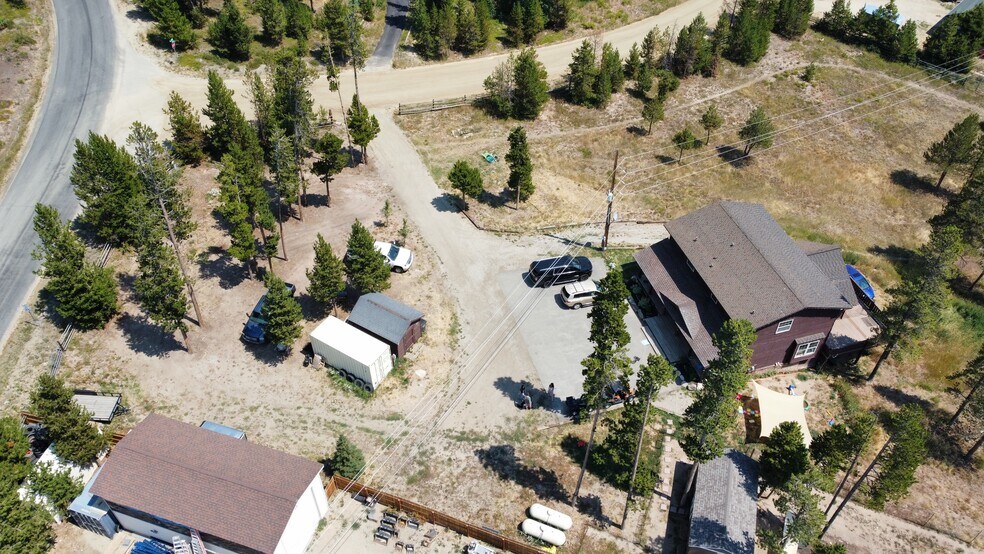 More Photos Of 22 Fawn Dr, Tabernash Land For Sale