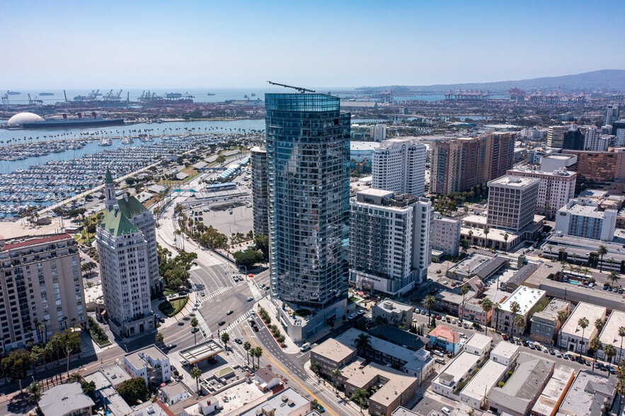 More Photos Of 777 E Ocean Blvd, Long Beach Apartments For Lease