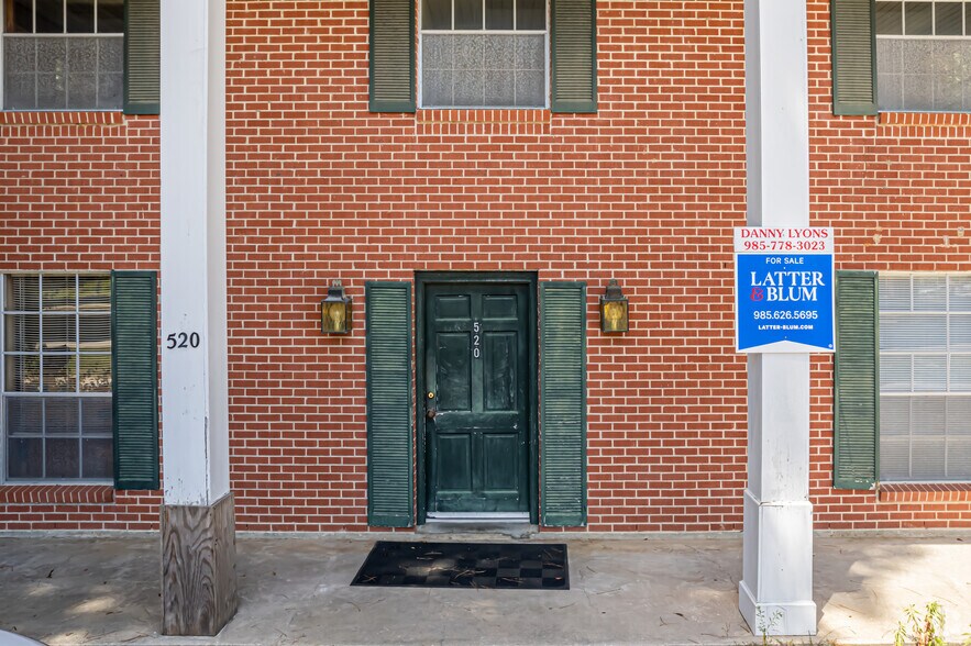 More Photos Of 520 N Causeway Blvd, Mandeville Office Residential For Lease