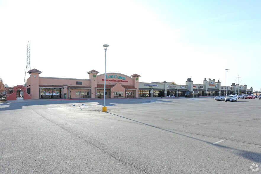 More Photos Of 13805 E 96th St, Owasso Unknown For Lease