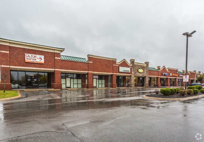 More Photos Of 14799-14833 Lebanon Rd, Old Hickory Freestanding For Lease