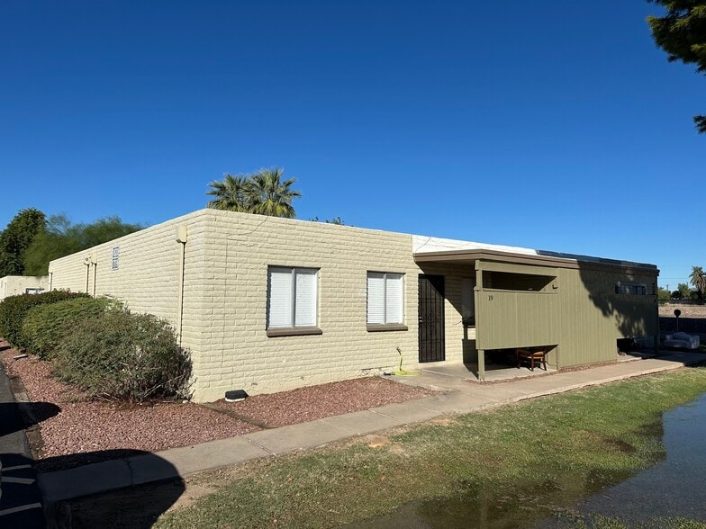 More Photos Of 180 N Apache Rd, Buckeye Apartments For Sale