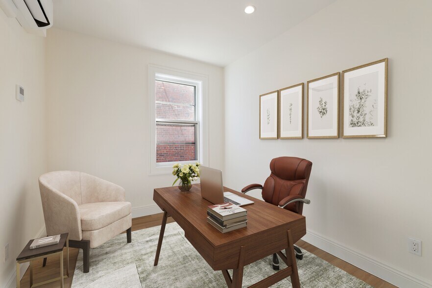More Photos Of 47 Newtown Ln, East Hampton Coworking Space