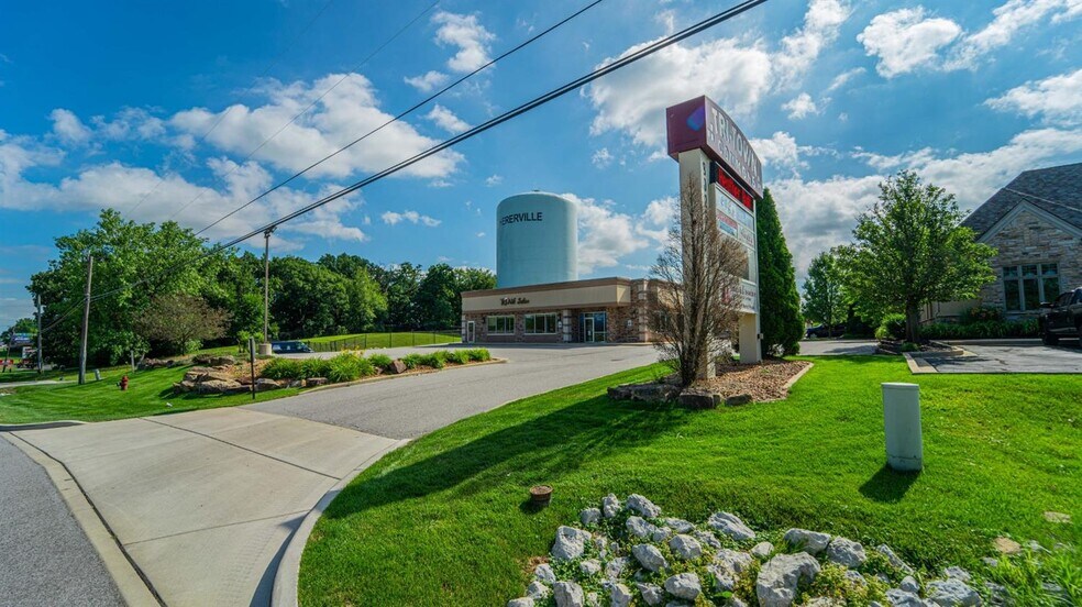 More Photos Of 8025 Wicker Ave, Saint John Storefront Retail Office For Lease