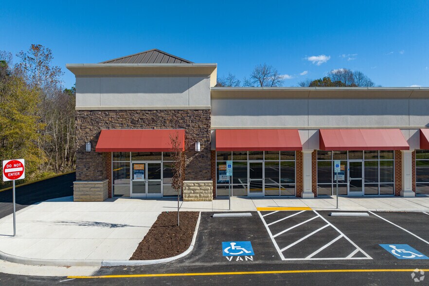 More Photos Of 10392 Washington Hwy, Ashland Freestanding For Lease