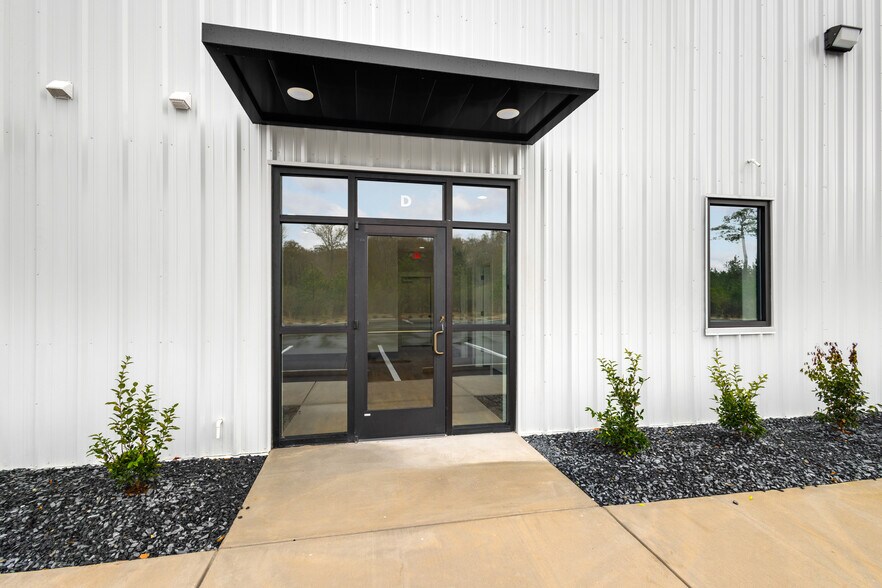 More Photos Of TBD Hwy 378, Conway Warehouse For Lease