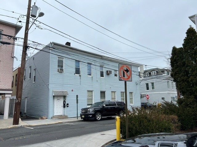 More Photos Of 5401 Jackson St, West New York Industrial For Sale