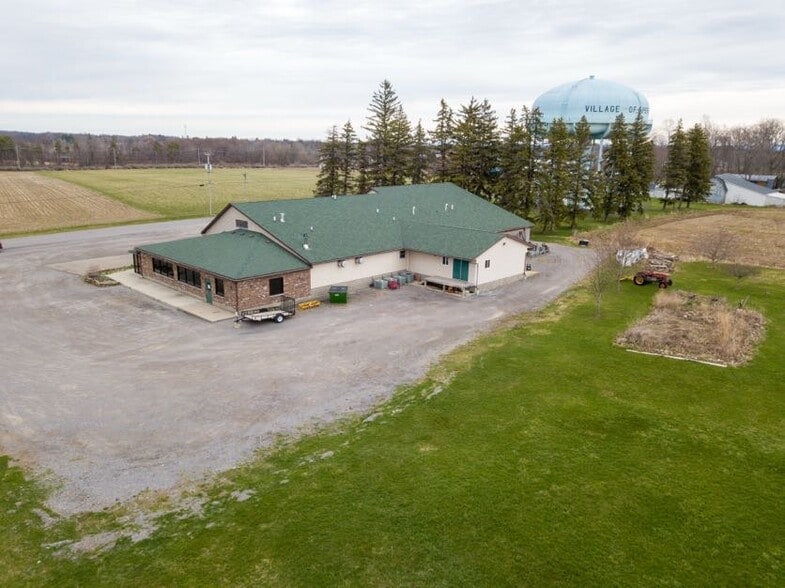 More Photos Of 7056 Standpipe Rd, Perry General Retail For Sale