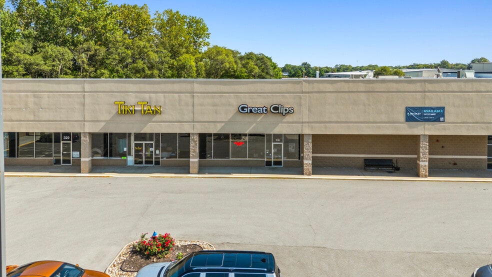 More Photos Of 306-338 N Bittersweet Rd, Mishawaka Supermarket For Sale