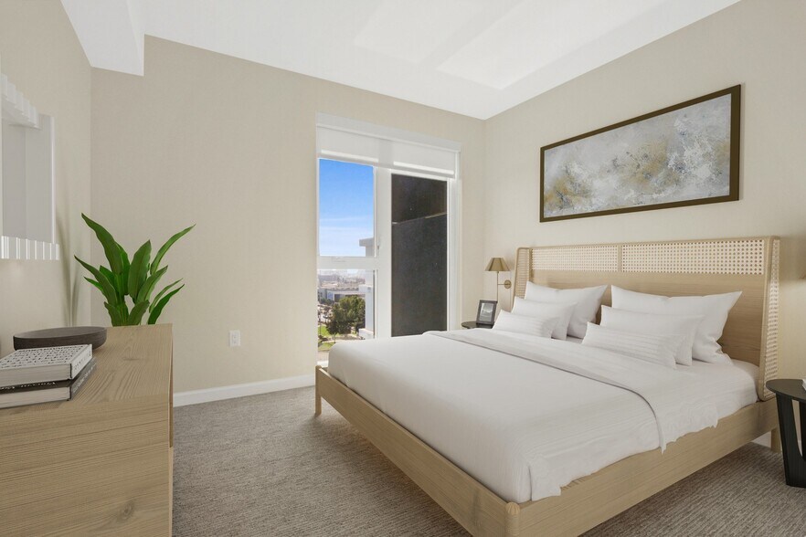 More Photos Of 200 N Vermont Ave, Los Angeles Apartments For Lease