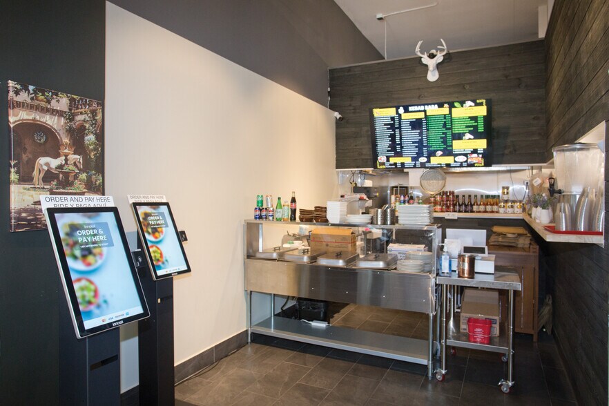 More Photos Of 52-54 2nd St, San Francisco Loft Creative Space For Lease