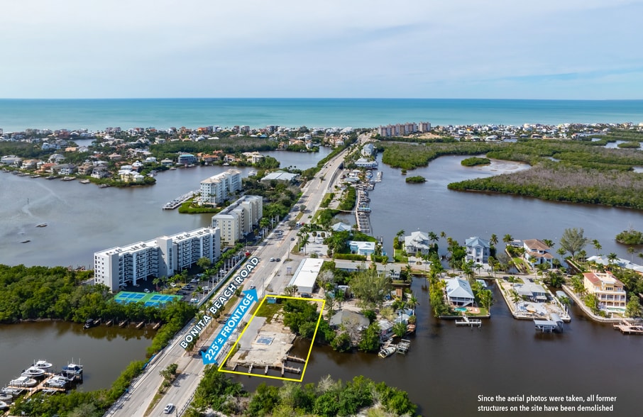 More Photos Of 4794 Bonita Beach Rd, Bonita Springs Land For Sale