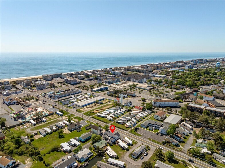 More Photos Of 38967 Willow Ln, Fenwick Island Office Residential For Sale