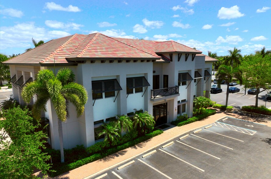 Primary Photo Of 2550 Goodlette-Frank Rd N, Naples Office For Sale