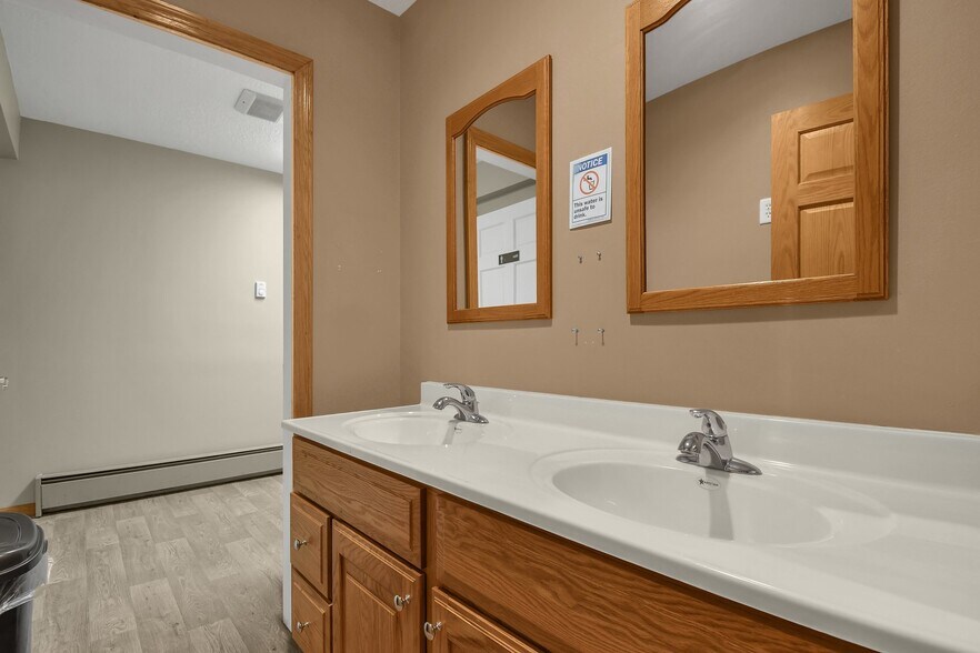 More Photos Of 2598 E Smiley Ave, Shelby Religious Facility For Sale