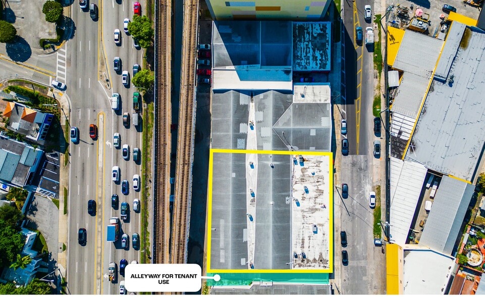 More Photos Of 2640-2646 SW 28th Ln, Miami Manufacturing For Sale