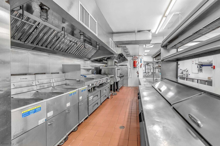 More Photos Of 2507 Delaware Ave, North Wildwood Restaurant For Sale