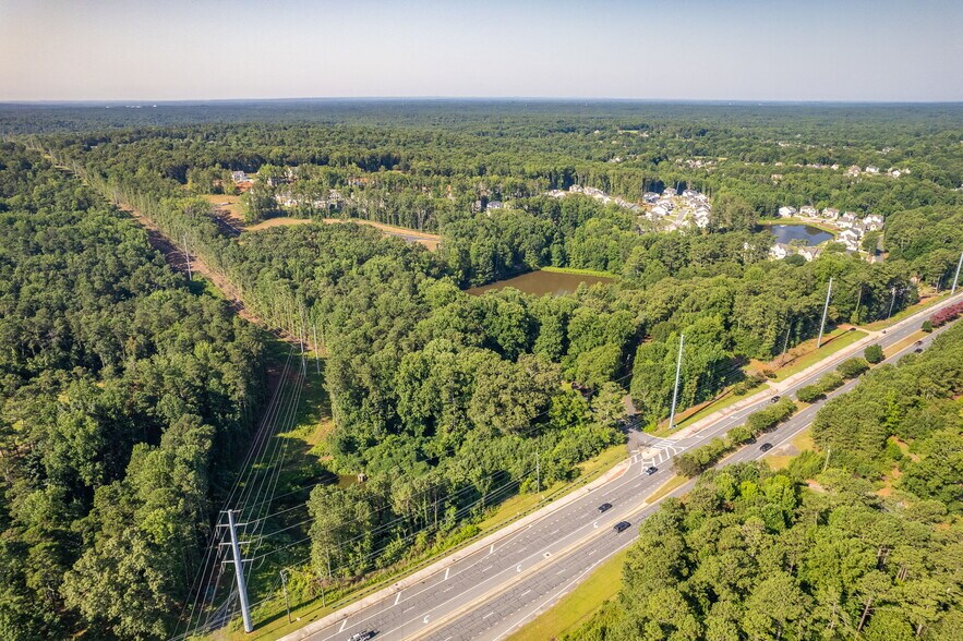 More Photos Of 1710 Old Dallas Rd SW, Marietta Land For Sale