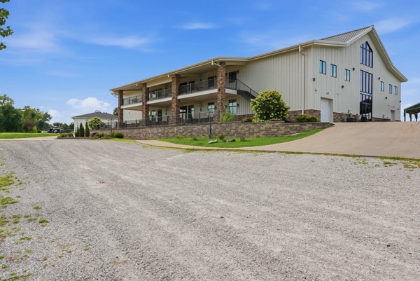 More Photos Of 1616 Oil Well Rd, Jefferson City Golf Course Driving Range For Sale