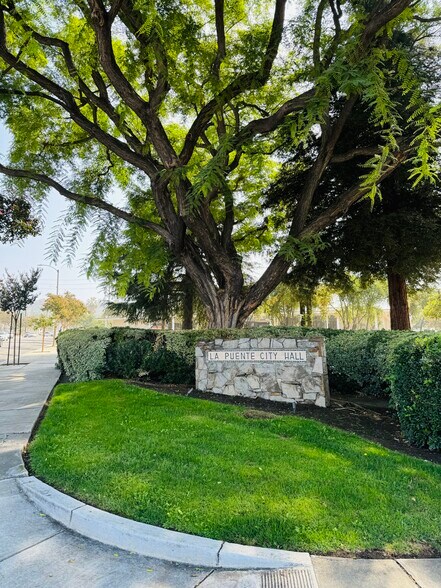 More Photos Of 15866 Main St, La Puente Loft Creative Space For Sale
