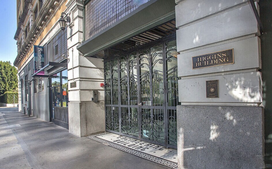 More Photos Of 108 W 2nd St, Los Angeles Apartments For Sale