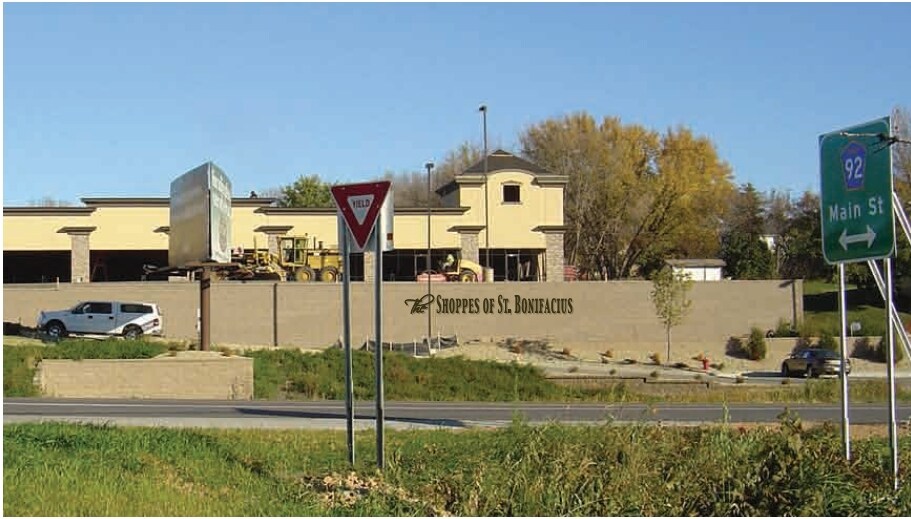 More Photos Of 4080 Tower St, Saint Bonifacius Storefront Retail Office For Lease