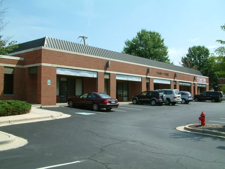 More Photos Of 7485-7495 New Hampshire Ave, Takoma Park Storefront For Lease