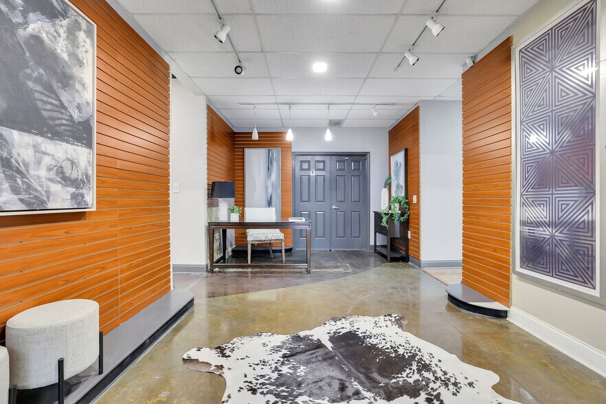 More Photos Of 140 Selig Dr SW, Atlanta Warehouse For Sale