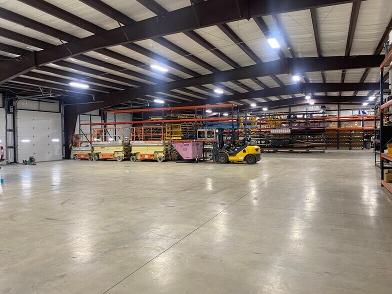 More Photos Of SWC Evans Rd & E 111th, Broken Arrow Unknown For Lease