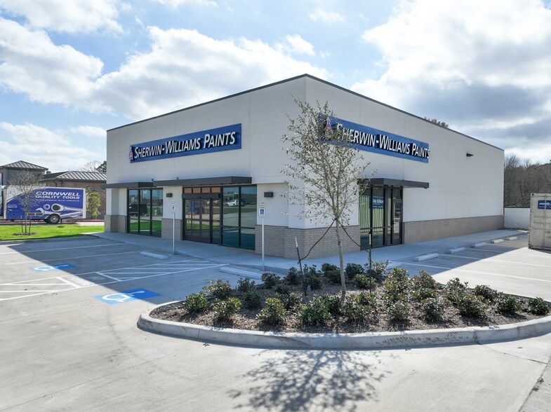 Primary Photo Of 20255 Eva st, Montgomery Freestanding For Sale