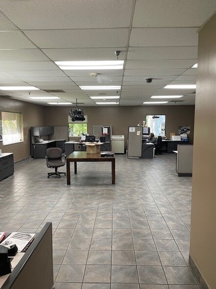 More Photos Of 5921 Greenwood Pky SE, Bessemer Warehouse For Sale