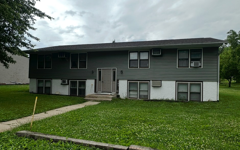 Primary Photo Of , Shellsburg Multifamily For Sale