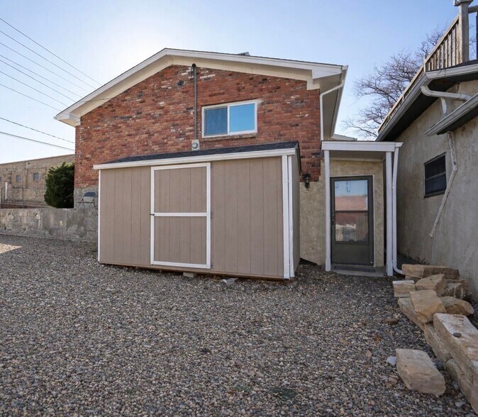 More Photos Of 403 E First St, Trinidad Office For Sale