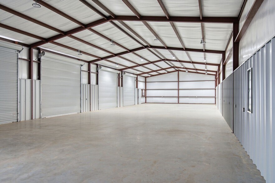 More Photos Of 14005 FM 730 N, Azle Industrial For Lease