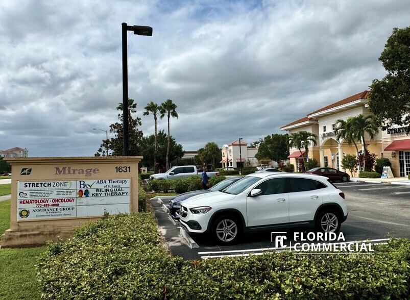 More Photos Of 1631 NW St Lucie West Blvd, Port Saint Lucie Medical For Lease