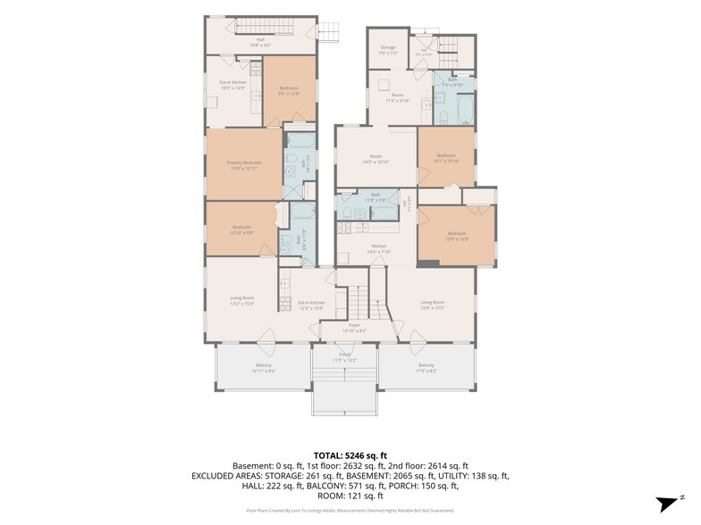 More Photos Of 175 Chapin St, Binghamton Apartments For Sale