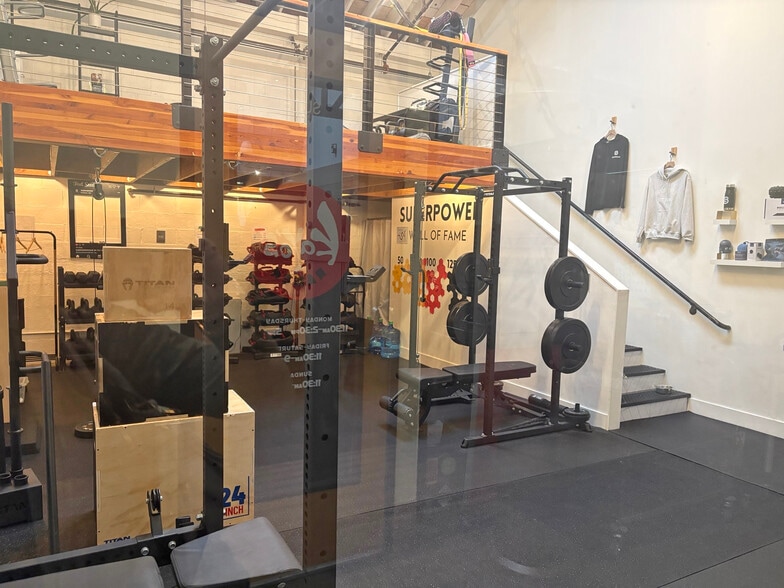 More Photos Of 3808 N Williams Ave, Portland Storefront For Lease