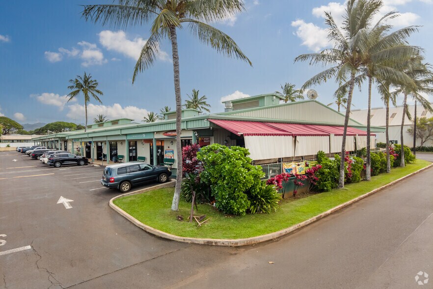 More Photos Of 4353 Waialo Rd, Eleele Freestanding For Lease
