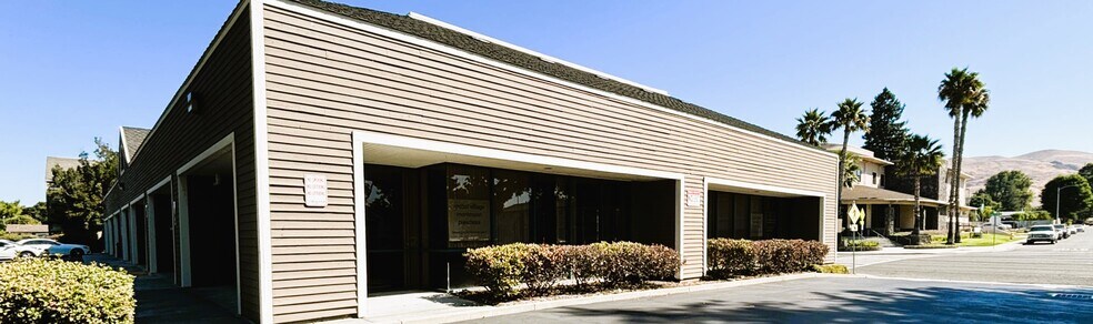 More Photos Of 1205-1247 S Park Victoria Dr, Milpitas Medical For Lease