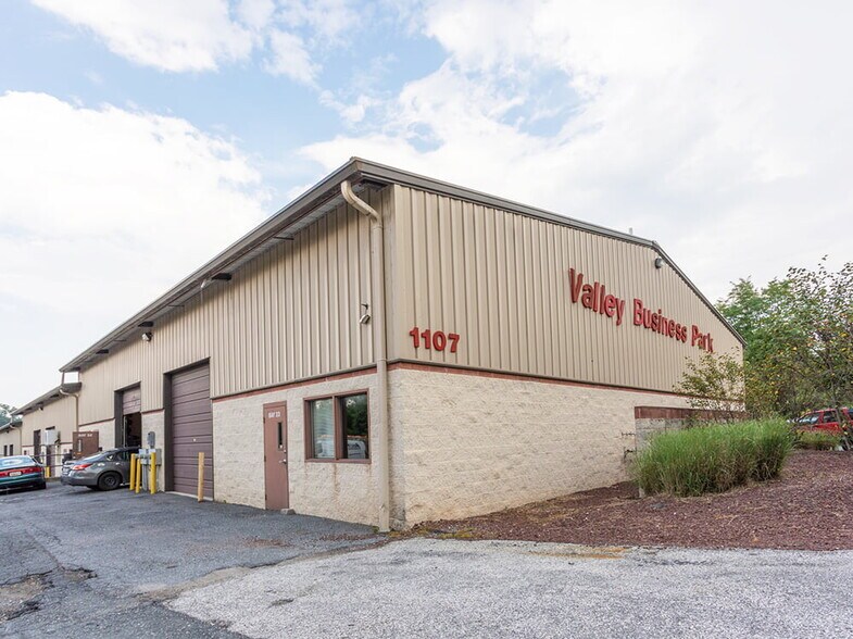 More Photos Of 1107 Middle River Rd, White Marsh Warehouse For Lease