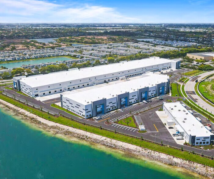 More Photos Of Park of Commerce Blvd, Homestead Unknown For Lease