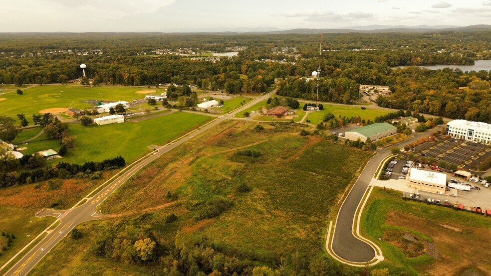 More Photos Of Burrough Drive, Warrenton Land For Sale