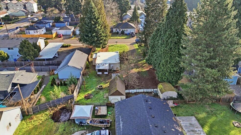 More Photos Of 1710 Bryant St, Vancouver Land For Sale