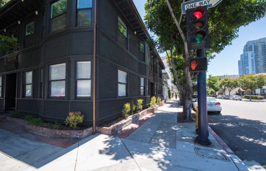 More Photos Of 765 10th Ave, San Diego Hospitality For Sale