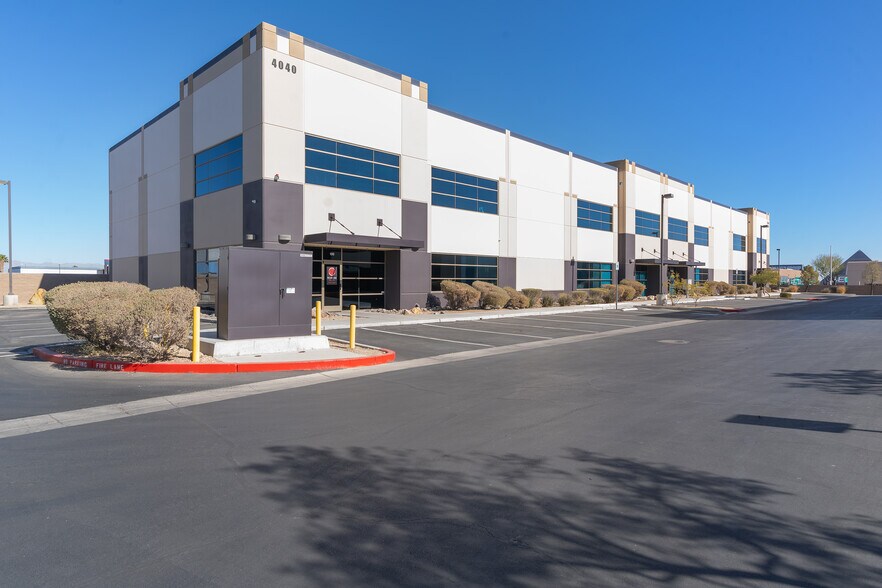 More Photos Of 4010 W Hacienda Ave, Las Vegas Unknown For Lease