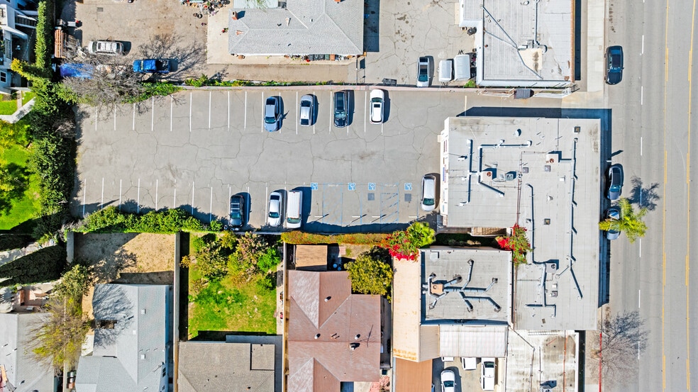 More Photos Of 4100 W Commonwealth Ave, Fullerton Office For Sale