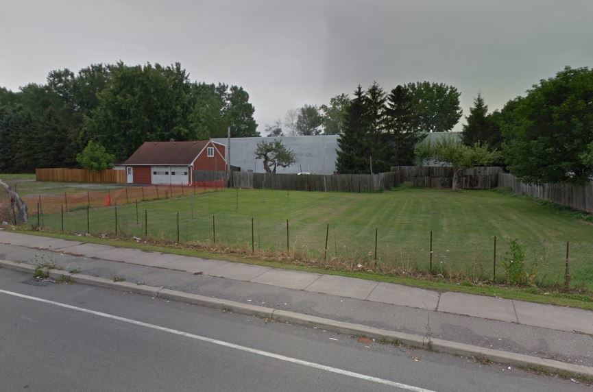 More Photos Of 3841 E Robinson Rd, Buffalo Land For Sale